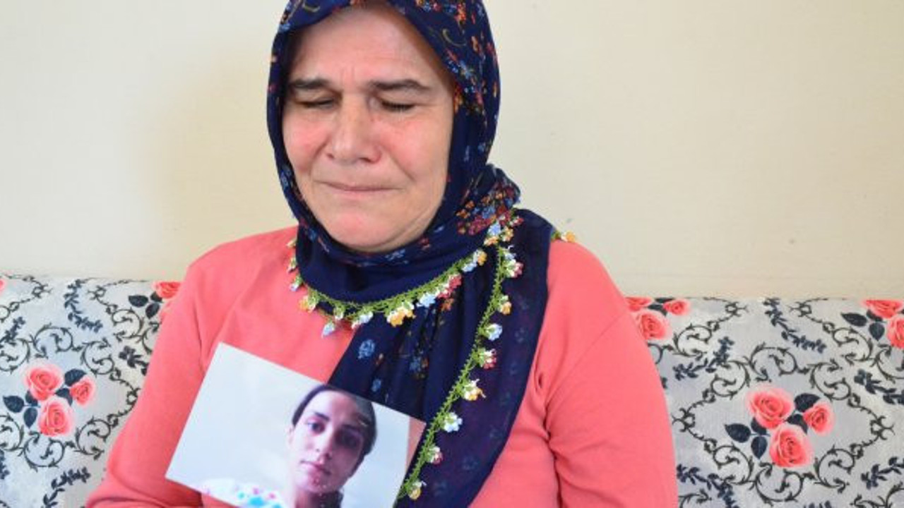 Korkunç sır 7 yıl sonra ortaya çıktı! Acılı anne: Bu haberi beklemiyordum