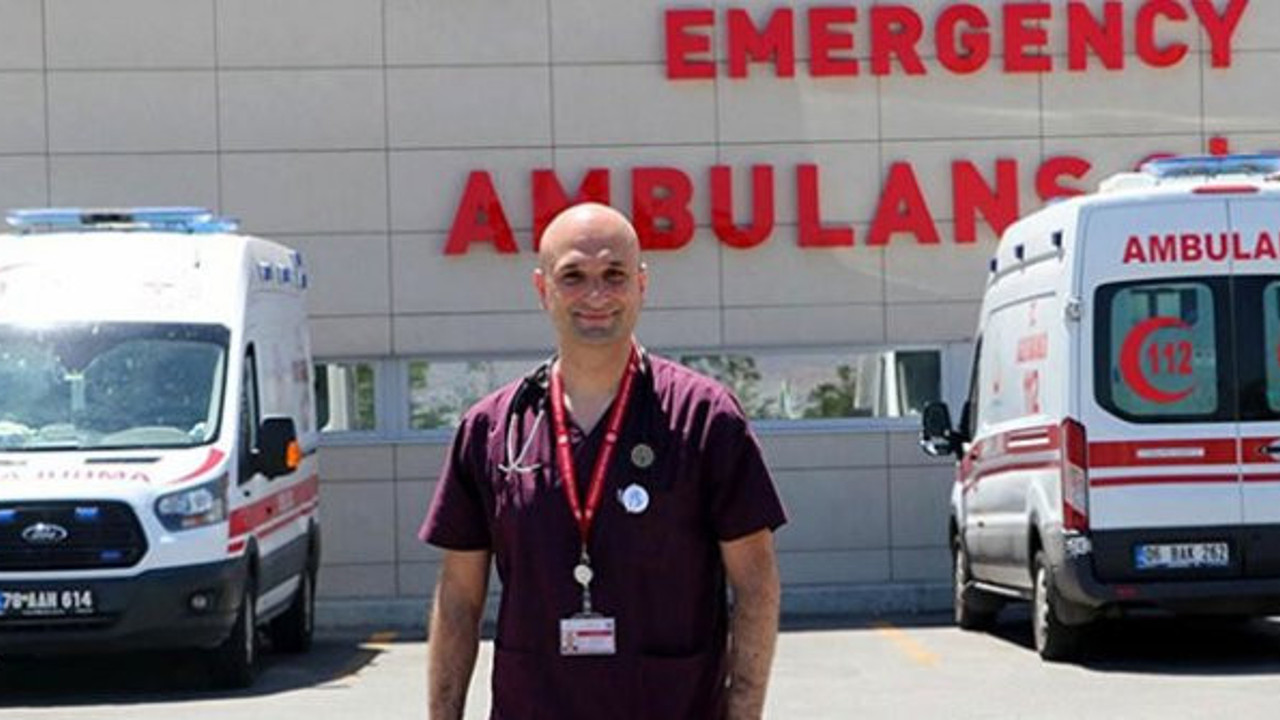 Karantinada olması gereken 153 bin kişi seyahat etmek için başvurdu: Bilim Kurulu üyesi Afşin Emre Kayıpmaz büyük tehlikeyi açıkladı