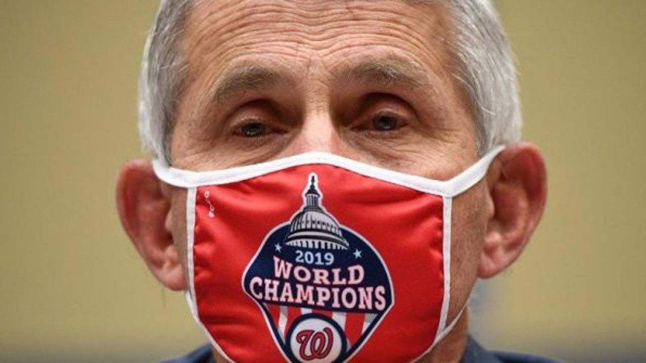 Trump’ın sağ kolundan Covid-19 uyarısı