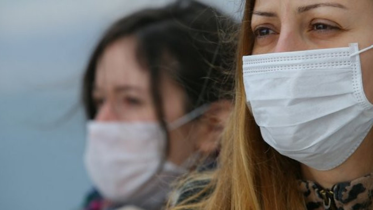 Artık bize yalan söylemeyin: Sadece Adıyaman’da hasta sayısı buymuş… Sağlık Bakanlığı ise tüm Türkiye’de 1761 diye açıkladı