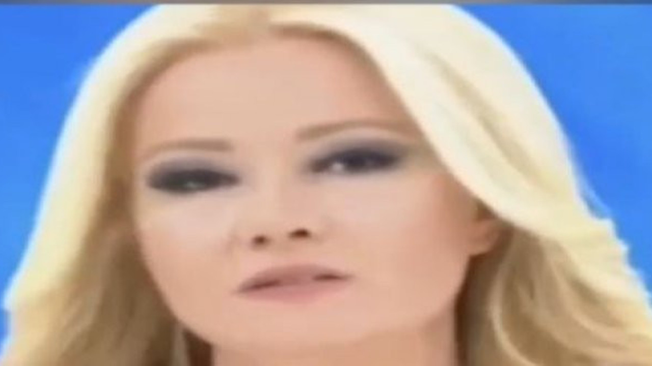 Müge Anlı’ya canlı yayında tehdit, stüdyoya nasıl silah sokabilirim?