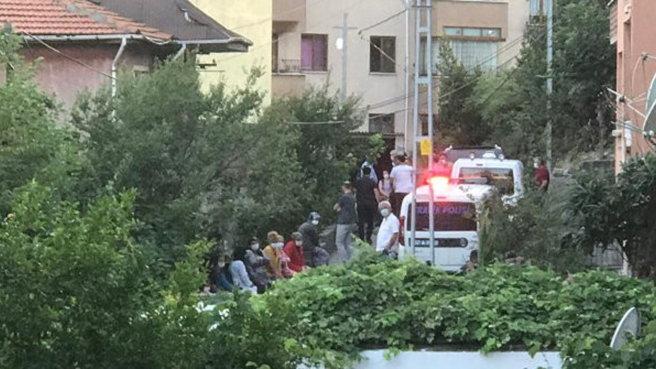 9 yaşındaki çocuğun gardıropta sır ölümü