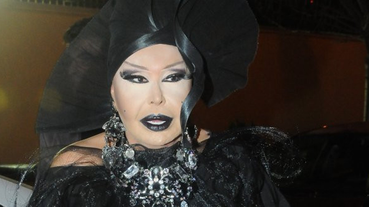 Bülent Ersoy korona mı oldu belgeleri ortaya çıktı