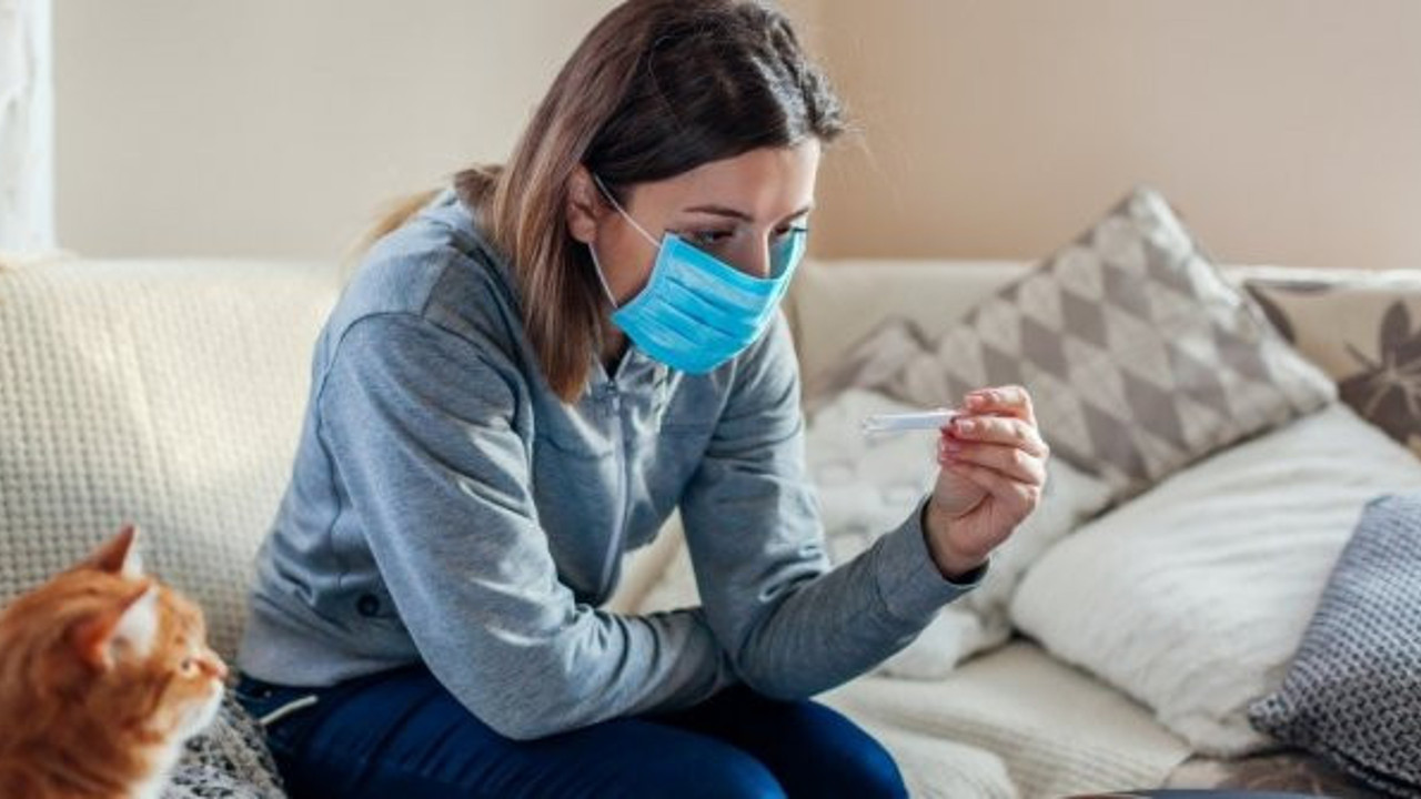 Araştırmacılar 'dikkat edin' diyerek açıkladı: Sanılandan çok daha fazla koronaya yakalanmışlar