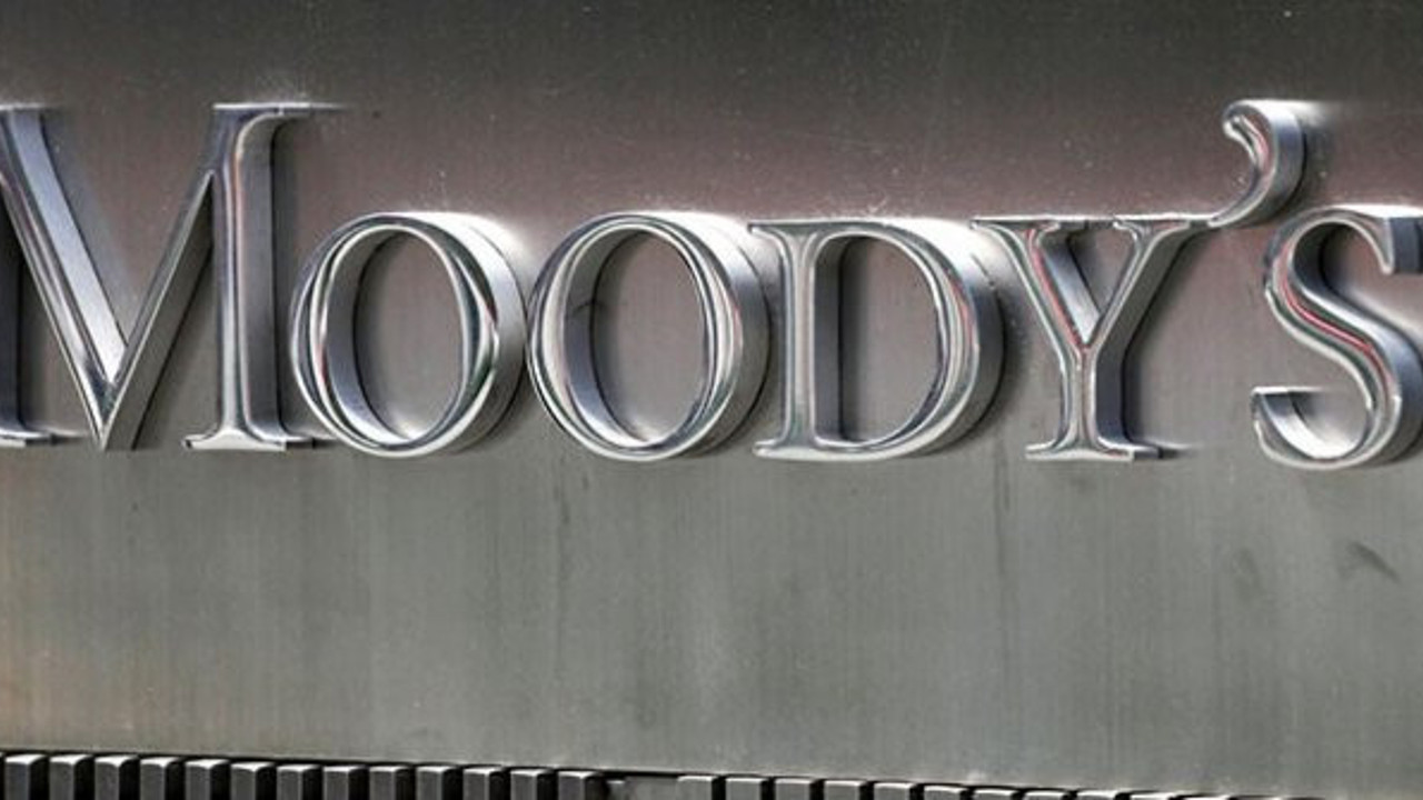 Moody's Türkiye ile ilgili kararını verdi! Durum iç açıcı değil