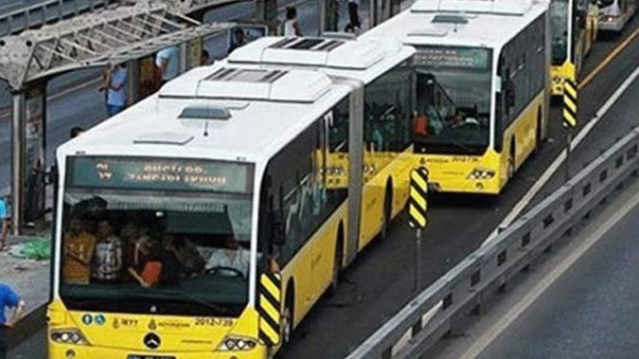 KPSS adaylarına toplu taşıma ücretsiz