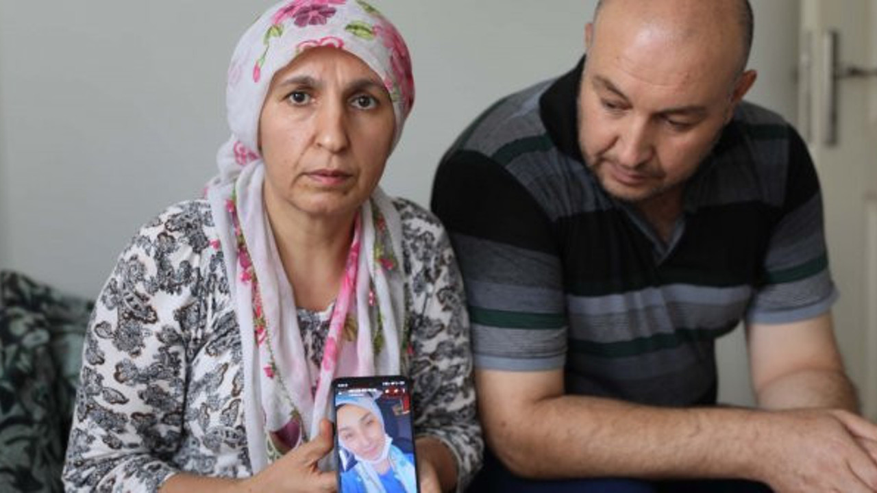 Sosyal medyada tanıştılar kayıplara karıştılar