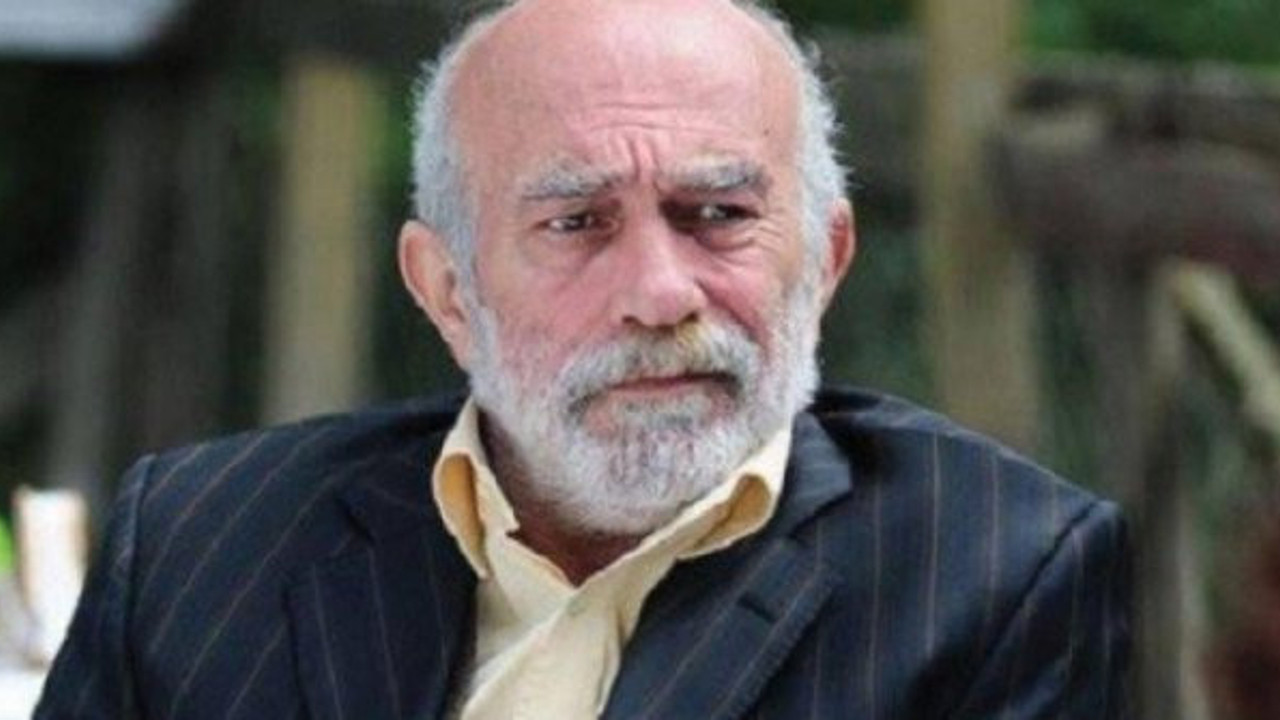 Ünlü oyuncu Halil Kumova’nın korona testi pozitif çıktı, sette aniden rahatsızlanıp vefat etmişti