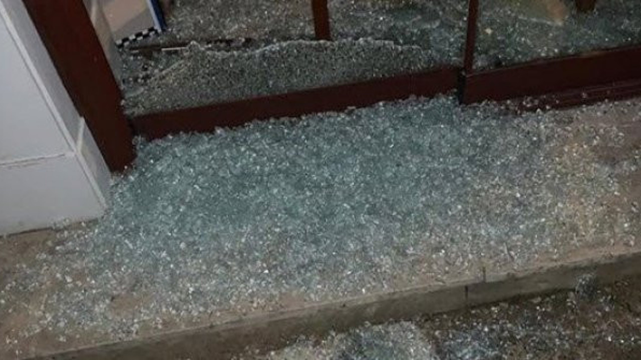 Demet Akalın'ın yüreği ağzına geldi, kızımı Allah korudu