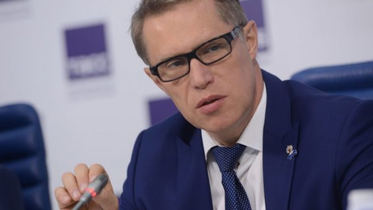 Rusya korona aşısını tüm halka dağıtıyor! Müjdeli haber geldi! Kabus bitiyor