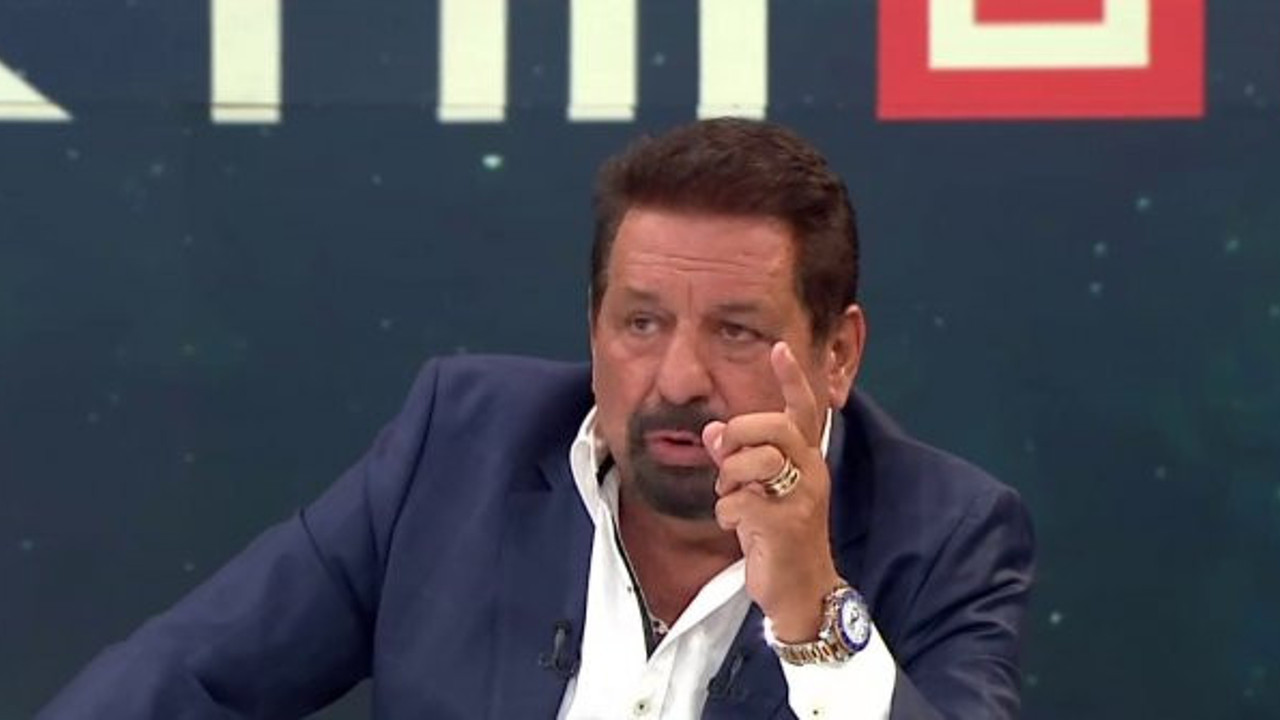 Erman Toroğlu'dan gündeme bomba gibi düşen Rıdvan Dilmen ve Serdar Tatlı iddiası