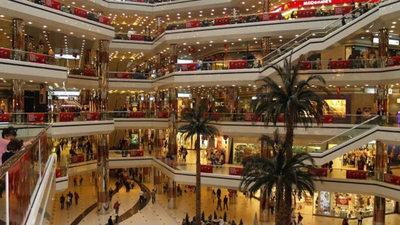 Virüse karşı AVM’lerde yeni dönem: Resmen başladı… Dikkat, dikkat