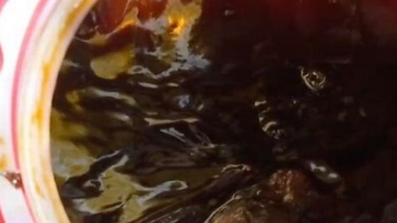 Korona virüs günlerinde Çin’de infial yaratan olay: Dev boyutlarda çıktı: Yok artık