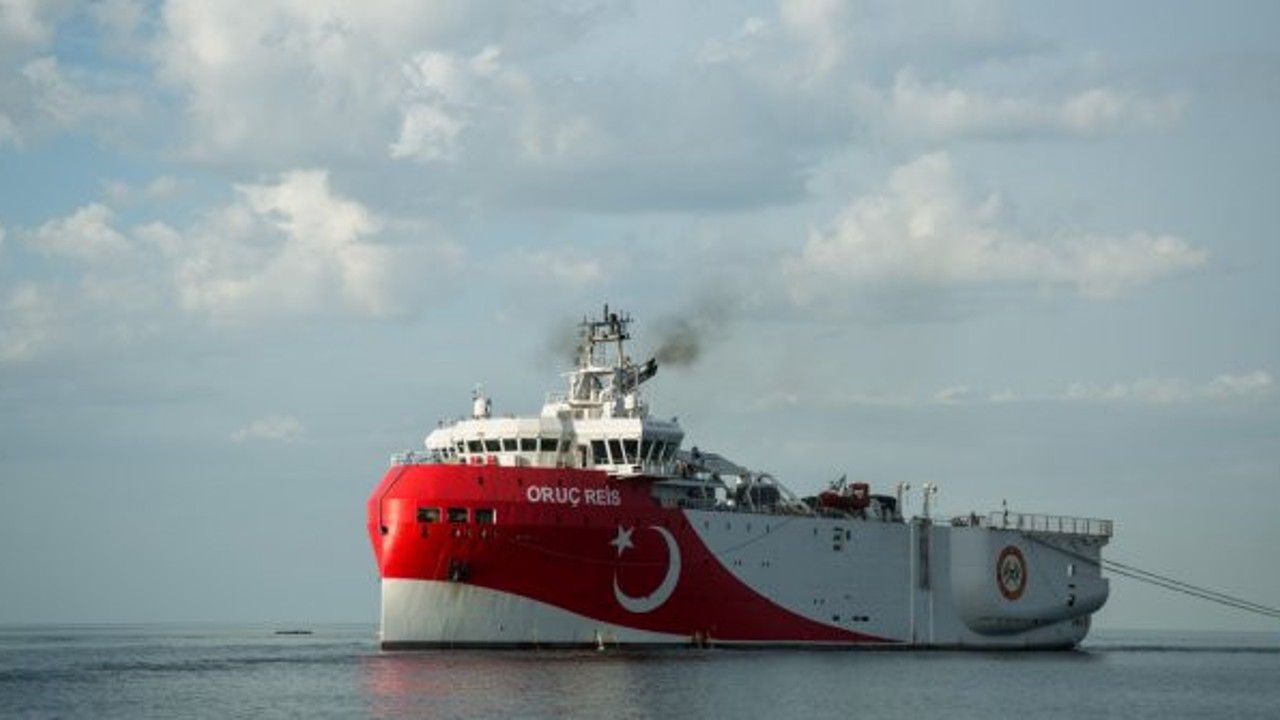 Oruç Reis geri çağrıldı, CHP olağanüstü toplanıyor Doğu Akdeniz krizi