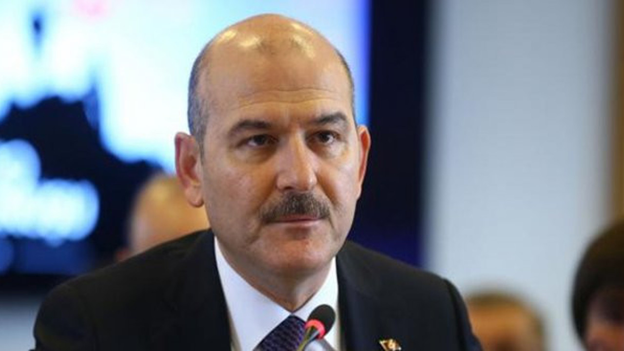 Bakan Soylu duyurdu! O teröristler ölü ele geçirildi