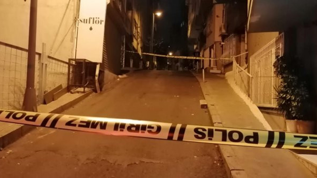Şişli'de şüpheli ölüm! 7'inci kattan düşen kadın hayatını kaybetti! İntihar mı cinayet mi?