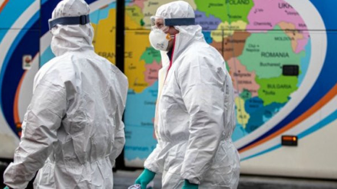 Son 24 saatte olanlar oldu! Dünya Sağlık Örgütü'nden herkesi tedirgin eden açıklama