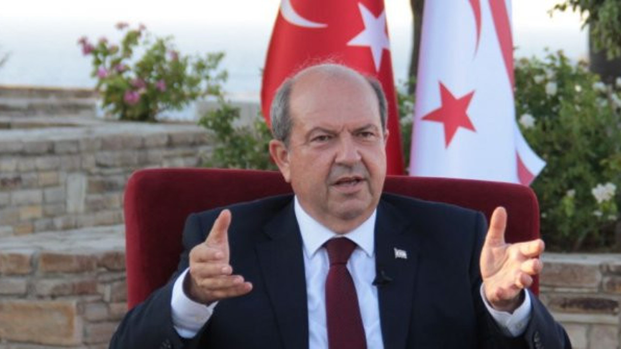 KKTC’de Cumhurbaşkanlığı anketinden Ersin Tatar çıktı