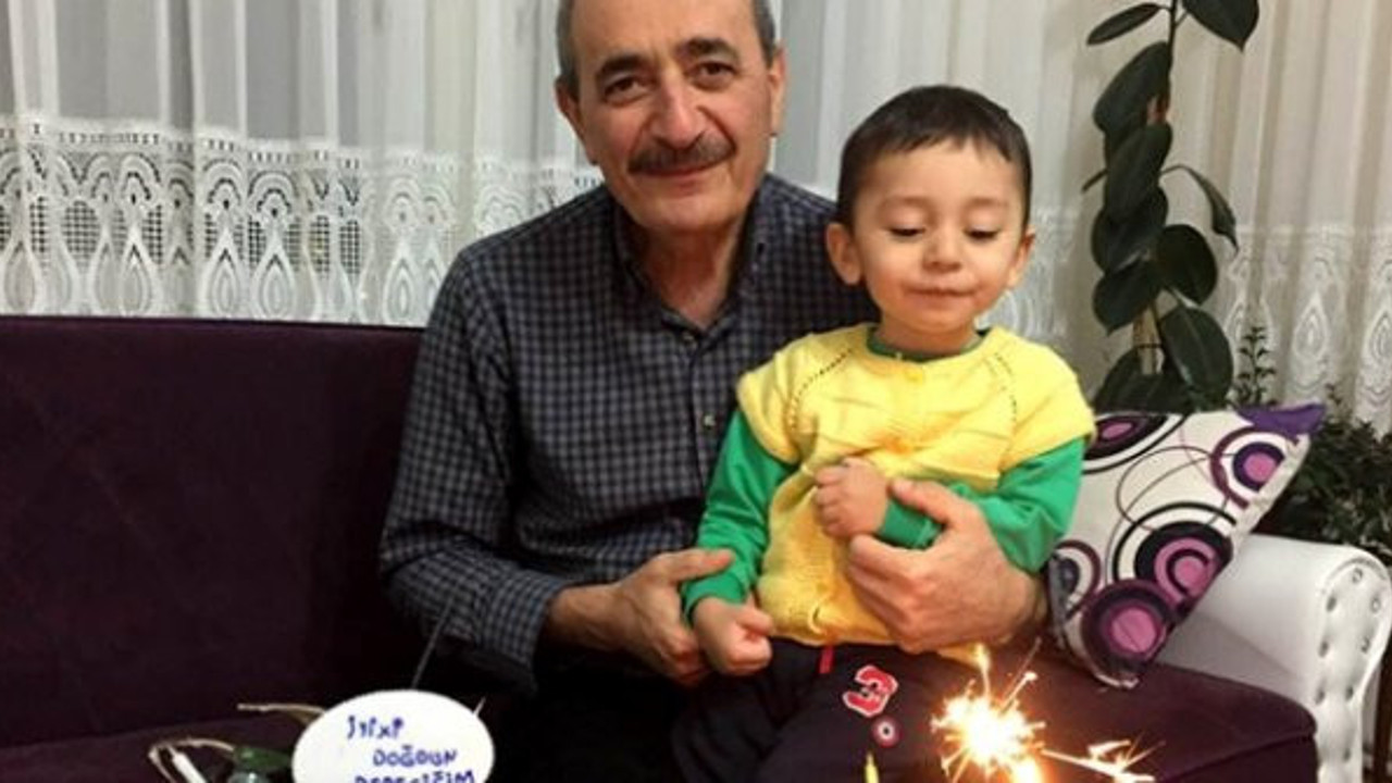 Ben geç kaldım siz geç kalmayın! Bu görüntüyü çektikten 3 saat sonra öldü