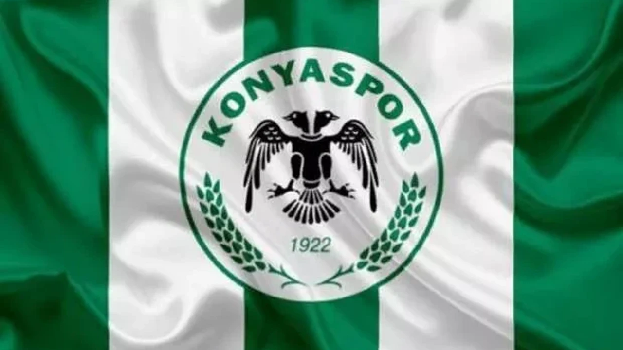 Konyaspor yeni hocası ile sözleşme imzaladı