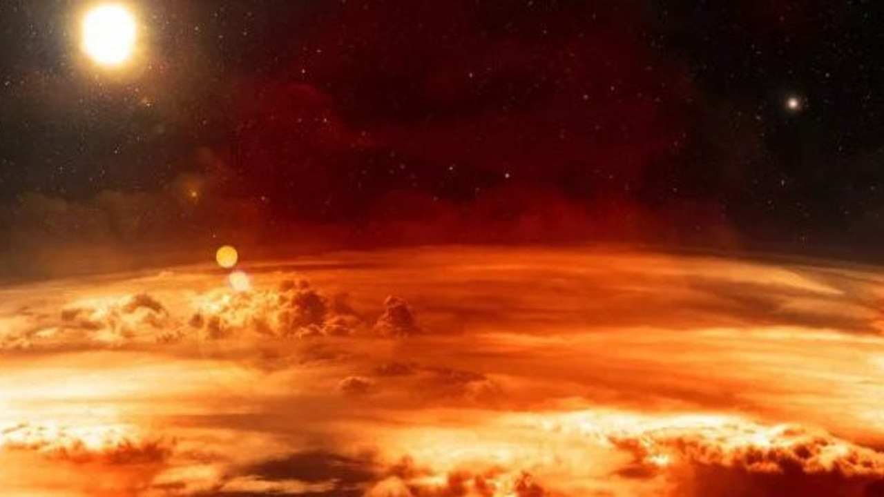 Uzayda yalnız değiliz: Büyük açıklama geldi: Aylardır üzerinde çalışıyorlardı