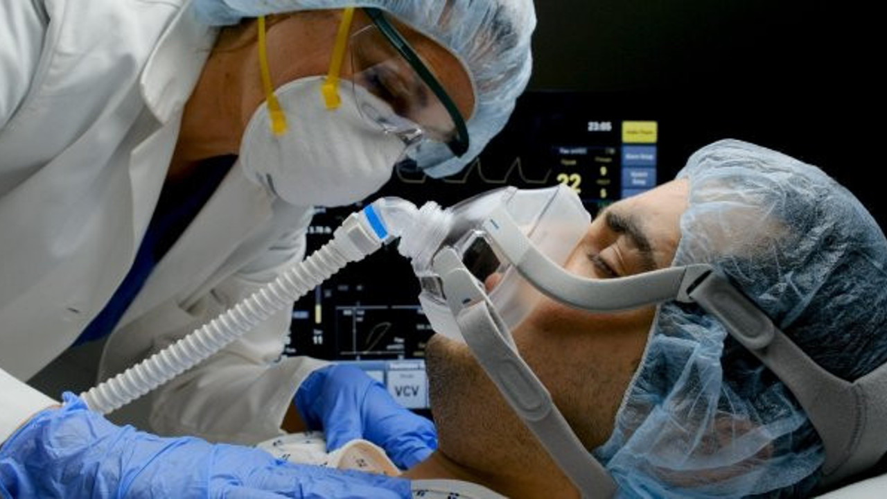 Bilim adamları bu araştırmaya kilitlendi: Koronanın bir yeni özelliği daha ortaya çıktı: Kendini kopyalayabiliyor