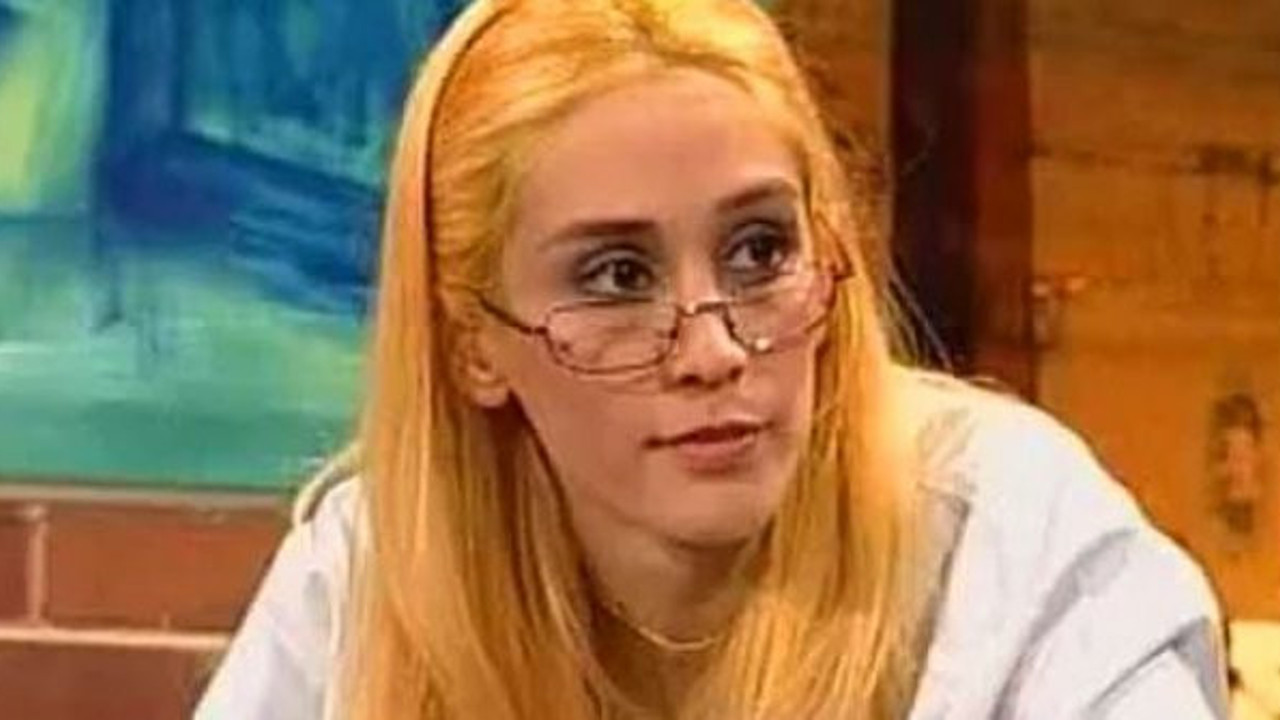 Zeynep Koçak'ın yıllar içinde müthiş değişimi