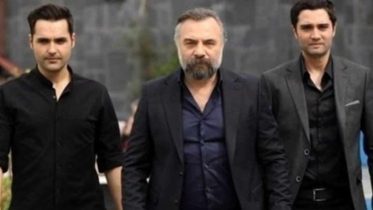 Eşkiya Dünyaya Hükümdar Olmaz'a flaş transfer