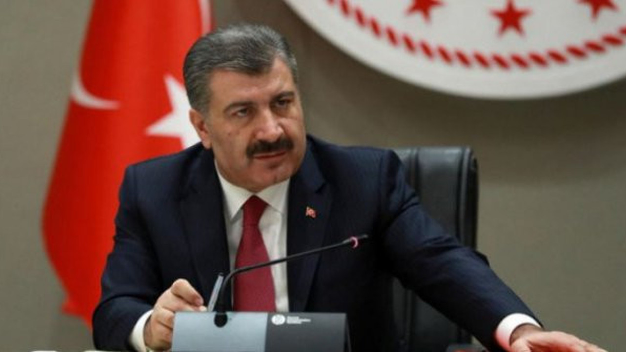 Bakan Koca gece yarısı o illerin sağlık müdürleriyle görüştü