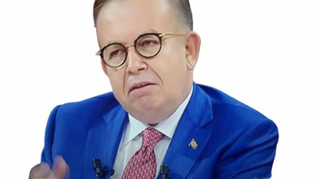 Cihat Yaycı'dan çarpıcı doğal gaz açıklaması! Girit'in güneyine dikkat