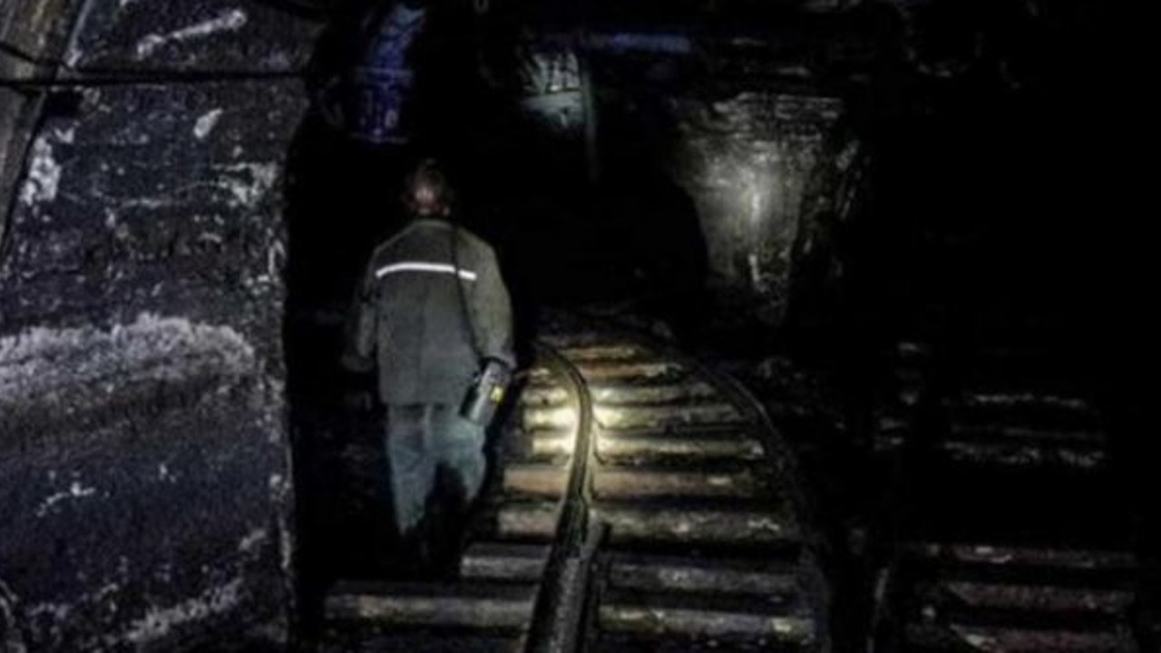 Kongo'da göçük! 50 madenci hayatını kaybetti