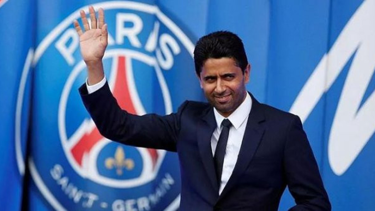 Flaş.. Flaş... Beinsports başkanı hakim karşısında