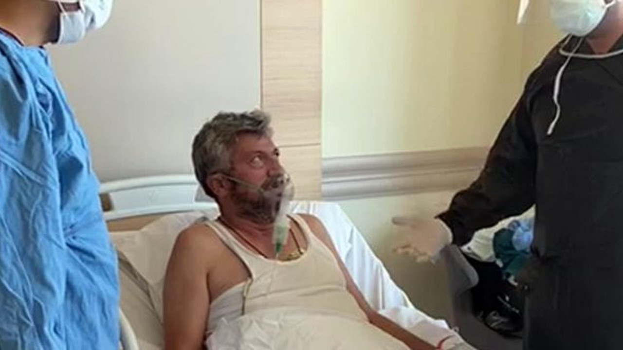 Korona hastalarının umudu sürfaktan protein D! SARS ve MERS virüslerini de inceleyen Türk hekim müjdeyi verdi