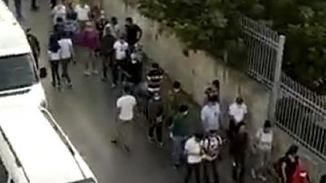 Suriyeliler akın akın oturum izni alıyor. İYİ Partili Aksoy isyan etti: "Çok büyük güvenlik açığı var"