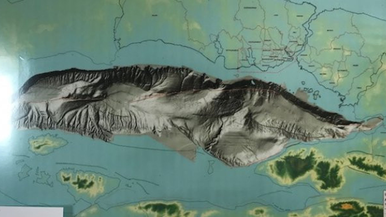 Marmara'da deprem üretmesi beklenen fay hattında son durum ortaya çıktı. Beklenen depremle ilgili çok önemli gelişme