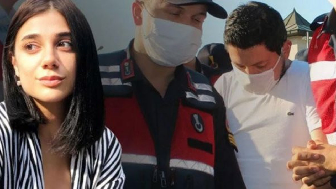 Pınar Gültekin'in otopsi raporu vahşeti gözler önüne serdi: Türkiye günlerce bu vahşeti konuşmuştu