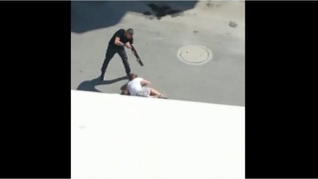 Kızının önünde eşini vurmuştu: Olayla ilgili ifadeleri kan dondurdu