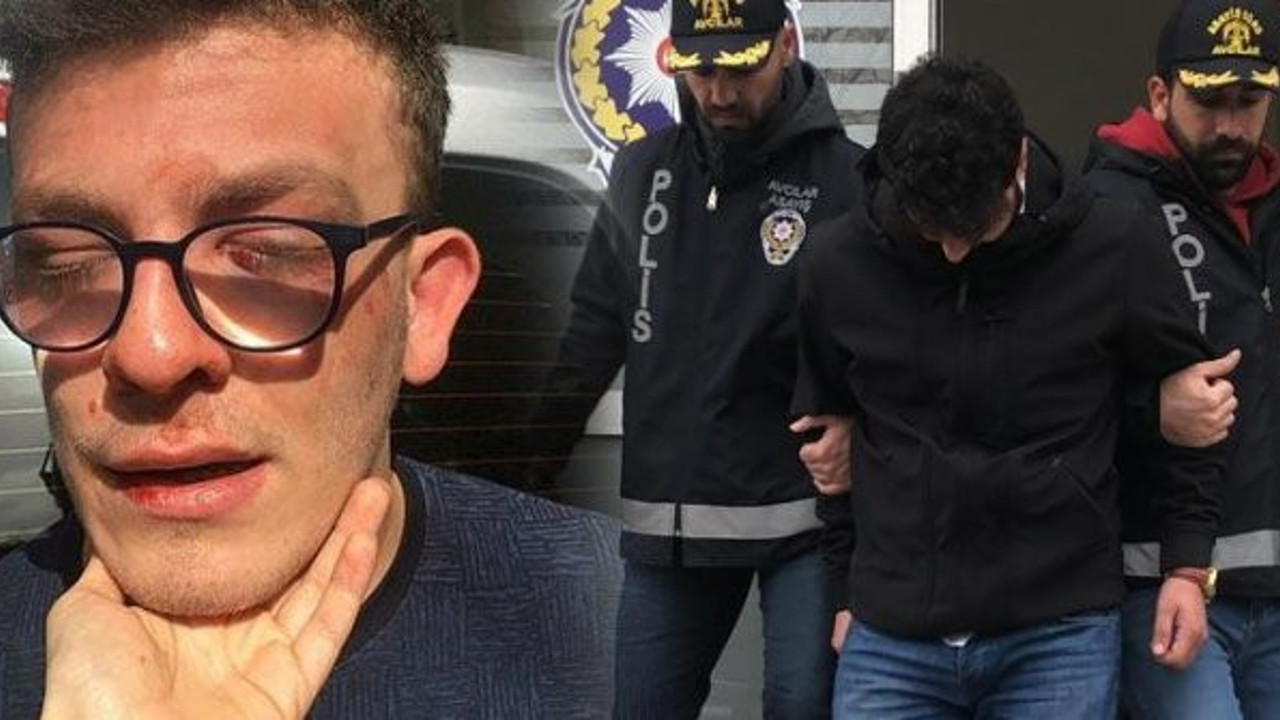 Otizmli gence dayak sosyal medyada infial yaratmıştı! Verilen ceza daha büyük infial yarattı