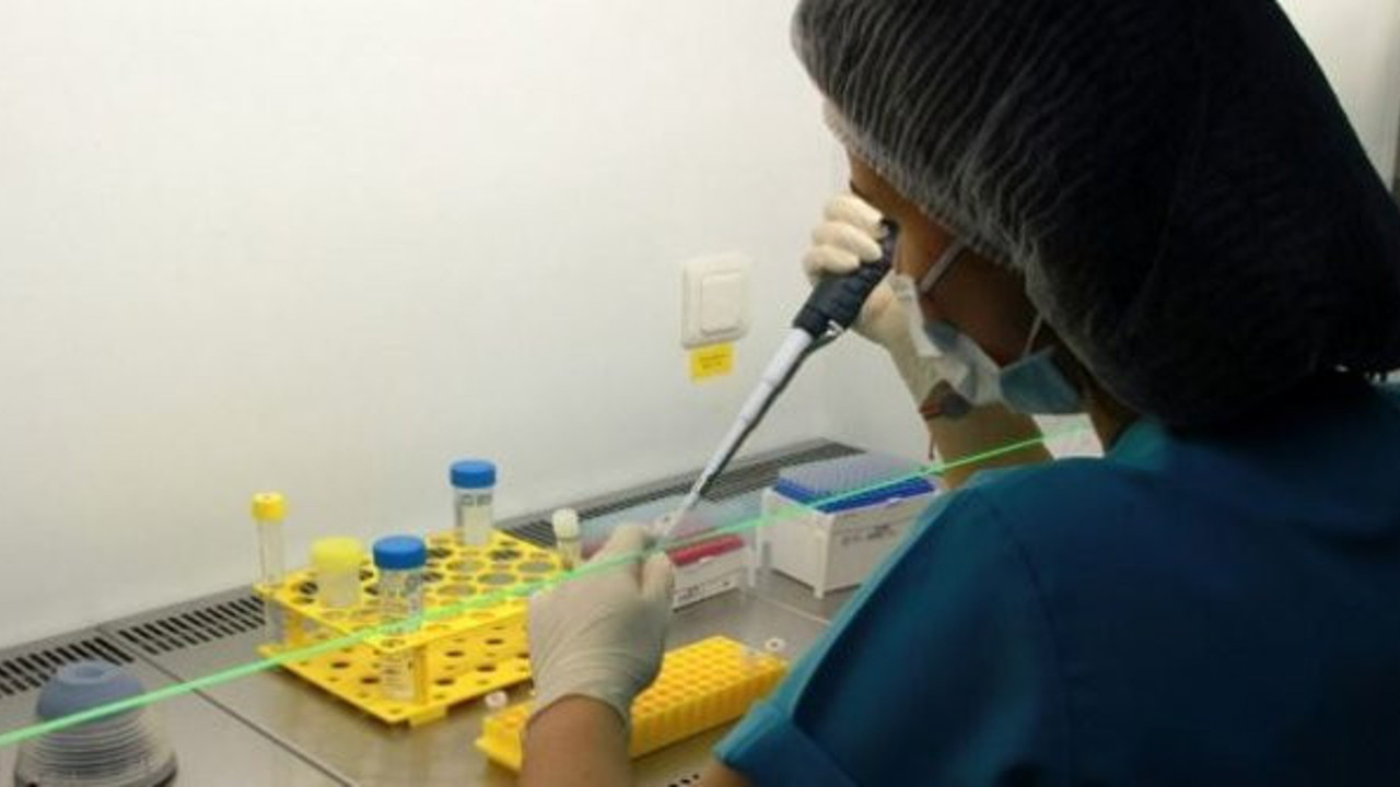 Korona virüsle mücadelede flaş gelişme! Bilim insanları deneyerek keşfetti! Aşı ile uğraşılırken proteini bulundu