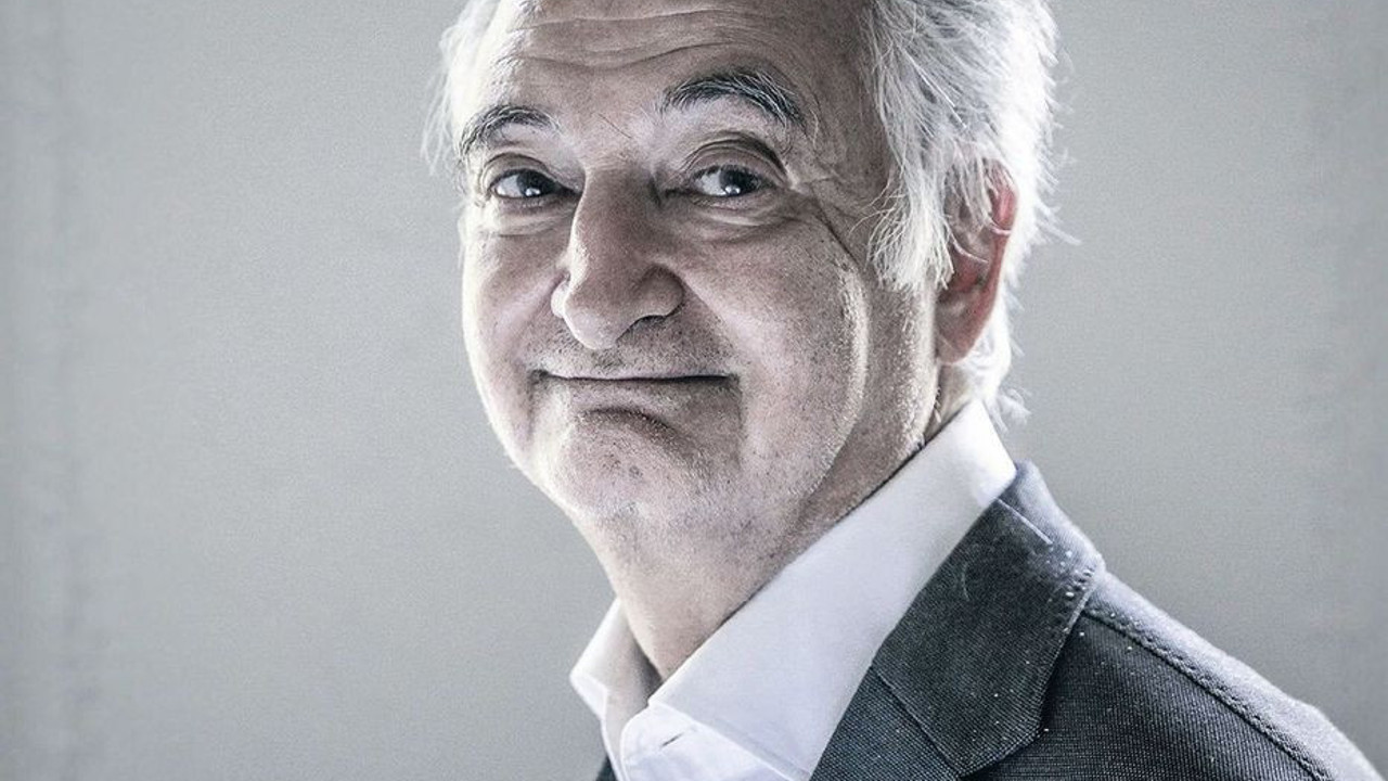 Türkiye'de kimsenin konuşmadığı adam: Macron'un fikir babası Jacques Attali
