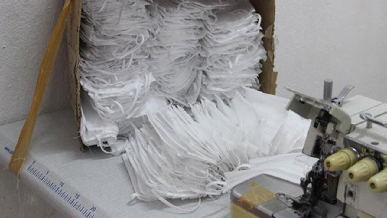 Koronadan kaçayım derken kanser riskine yakalanmayın. Maske alırken nelere dikkat etmeli?