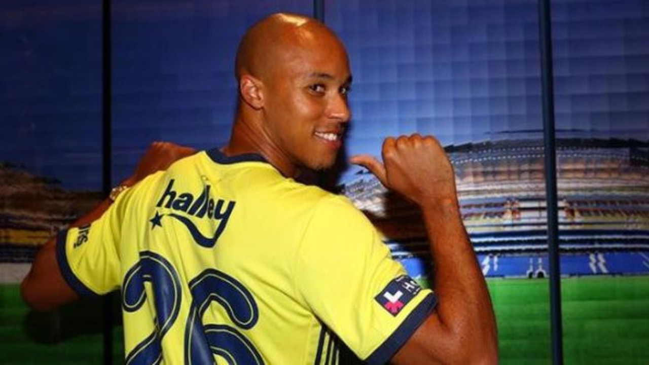 Fenerbahçe'nin yeni transferi Marcel Tisserand'tan flaş açıklamalar