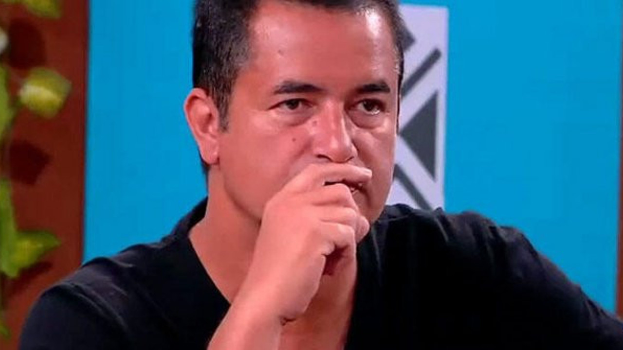 Acun Ilıcalı TV8’i satıyor mu? Baskı altındayım dedi kararını açıkladı