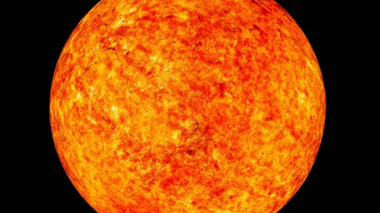 Güneş'te hareketlenme başladı: Dünya'da neler olacağını açıkladılar: Hazırlıklara şimdiden başlayın
