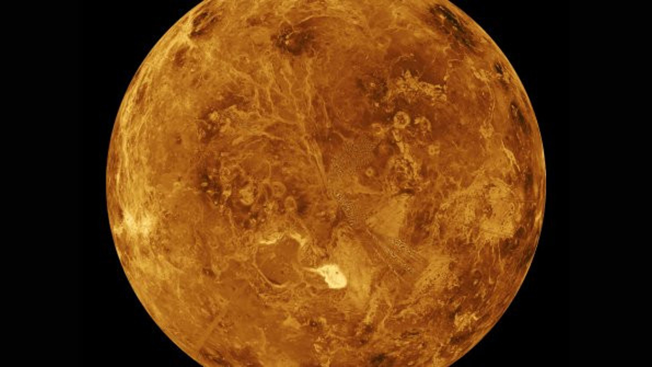 NASA 'öncelik verme zamanı' diye duyurdu: En yetkili isim açıkladı