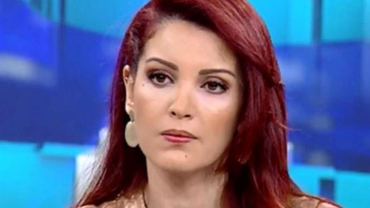 Veryansın TV’nin Genel Yayın Yönetmeni Erdem Atay’dan Nagehan Alçı için şok iddia