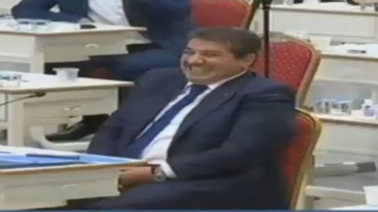 “İnternetçi arkadaş” diyen AKP’li Göksu, İYİ Partili Taylan Yıldız “stanford'dan da doktoram var” deyince neye uğradığını şaşırdı