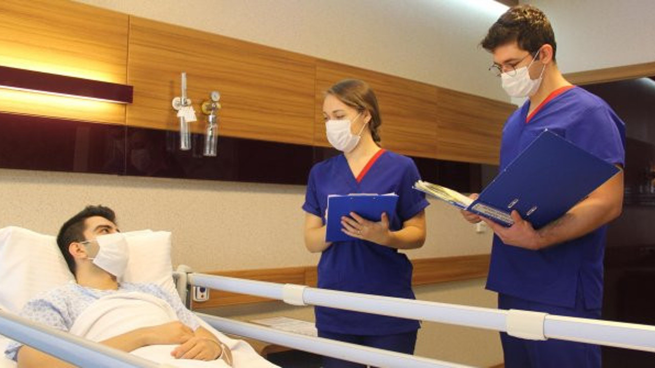 Güvenli olmayan tedavi dakikada 5 hastayı öldürüyor