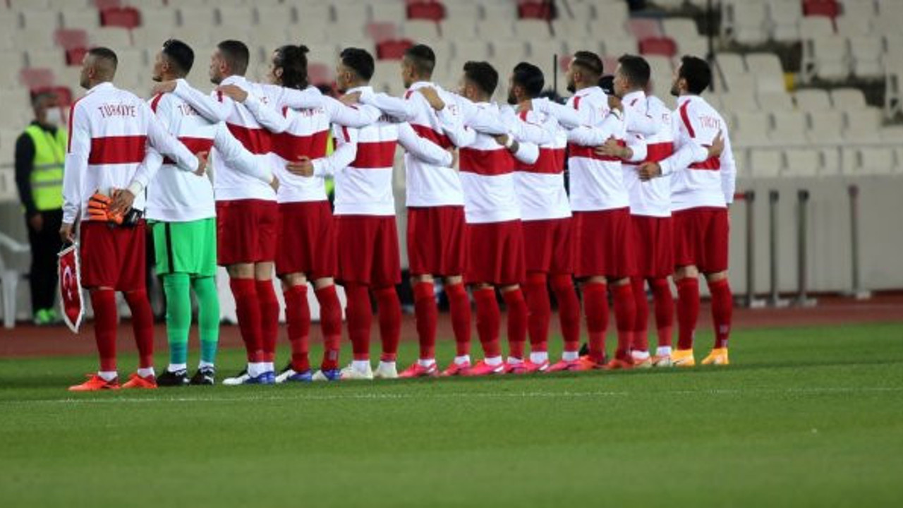 Türkiye sıralamada 3 basamak geriledi