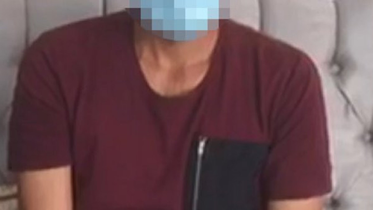 Gri kategorideki terörist tutuklandı